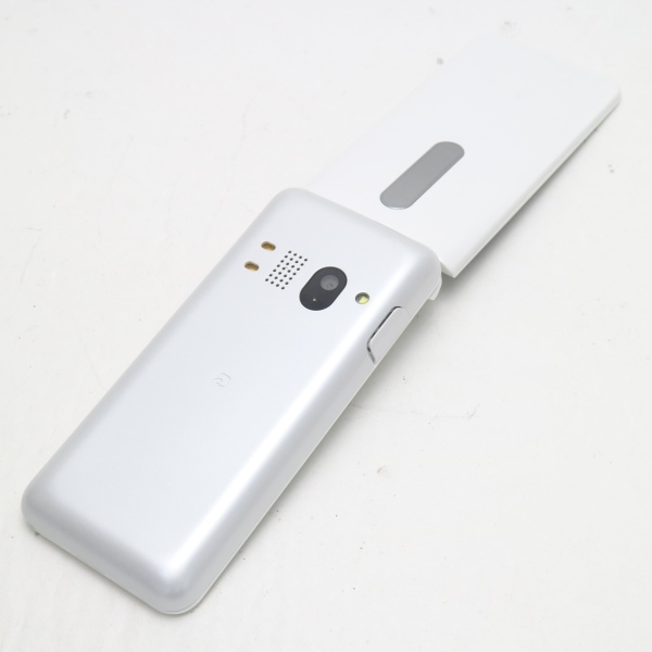 超美品 au KYF31 GRATINA 4G ホワイト 即日発送 ガラケー ガラケー AU