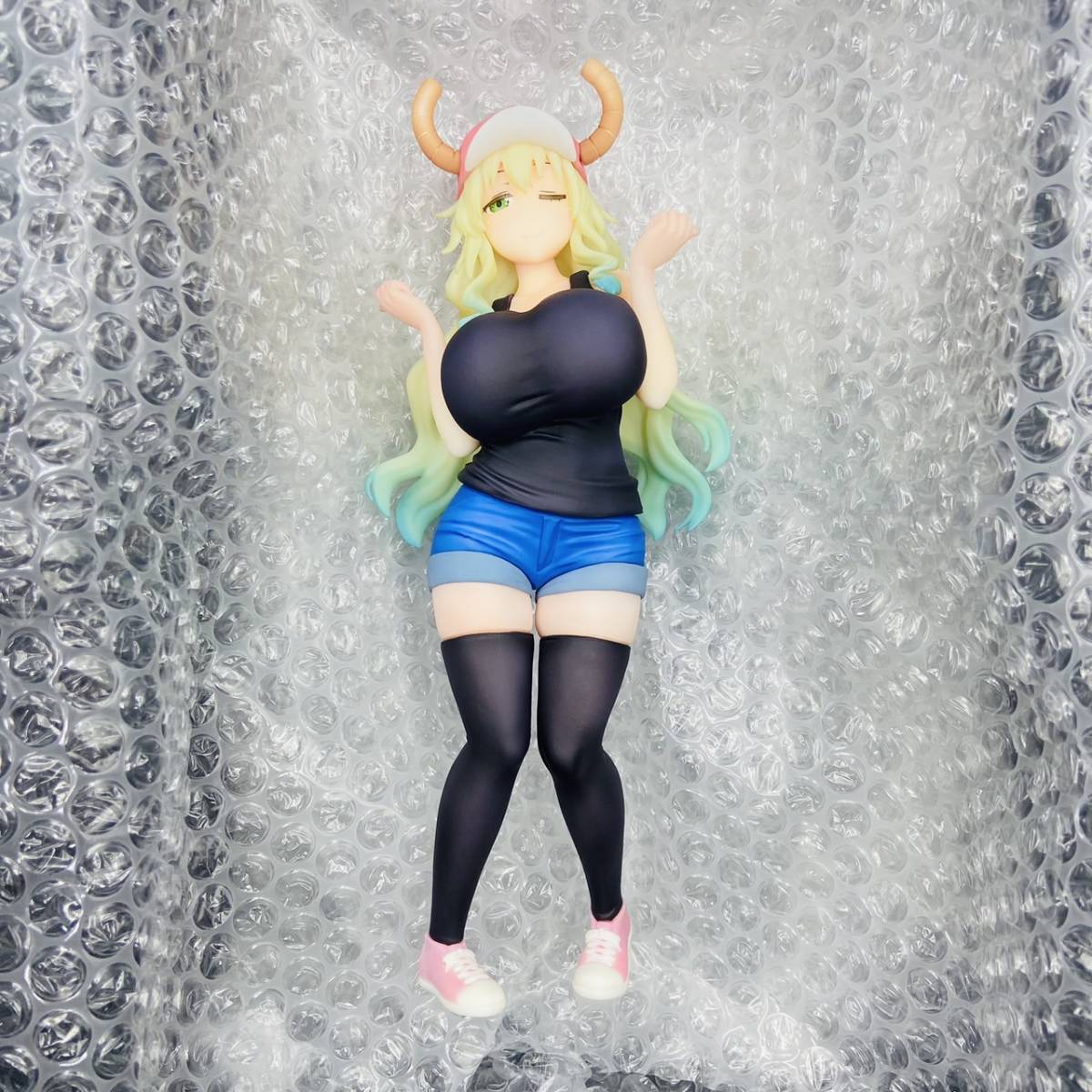 破損なし FOTS JAPAN B'full 小林さんちの メイドラゴン ルコア 私服