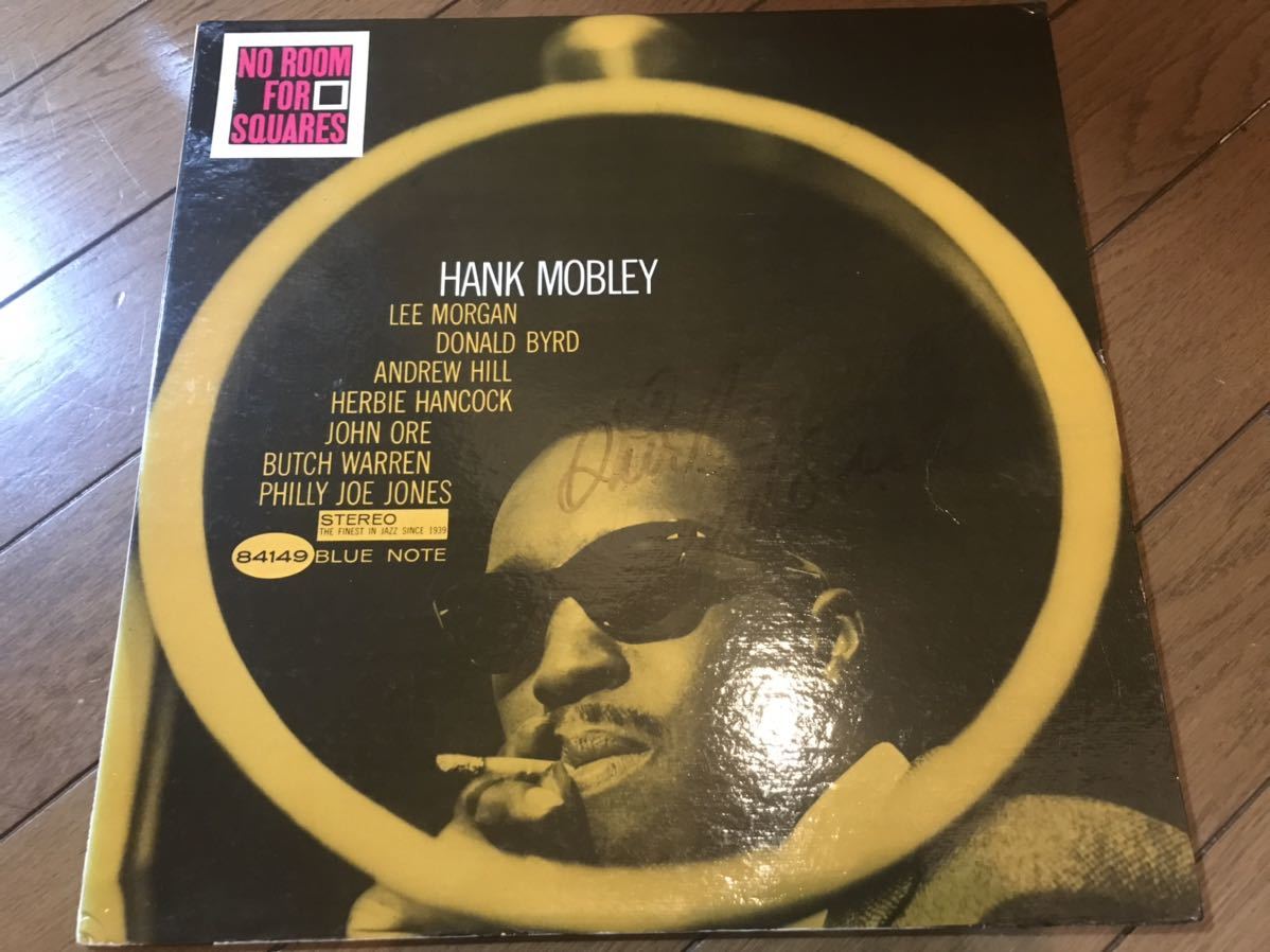 SALE，安い 耳有.オリジナル Hank Mobley No Room For Squares bluenote lee morgan(ジャズ一般)｜売買されたオークション情報、yahooの商品情報をアーカイブ公開 - オークファン ジャズ一般