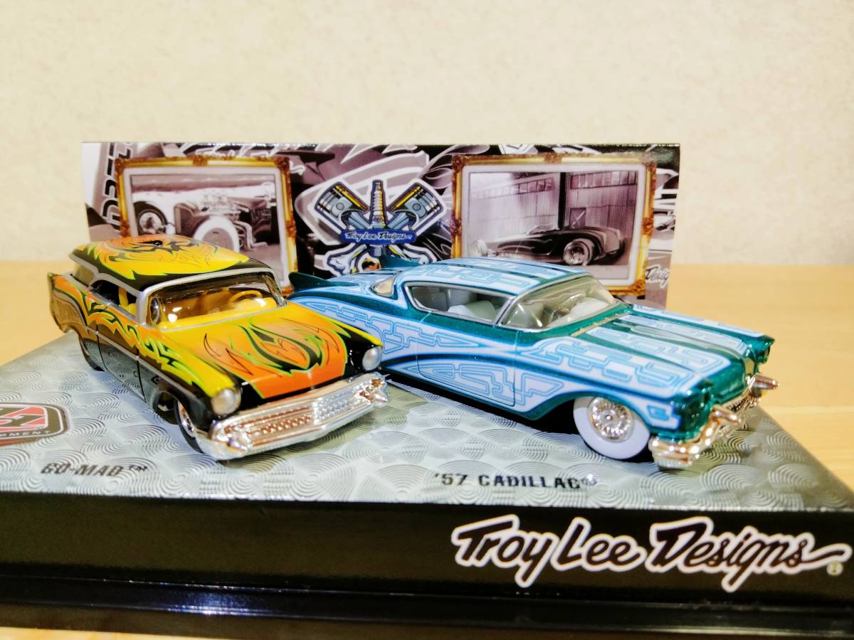 Lee Designs Troy - Hot Wheels の落札 (自動車) lee」ホットウィール