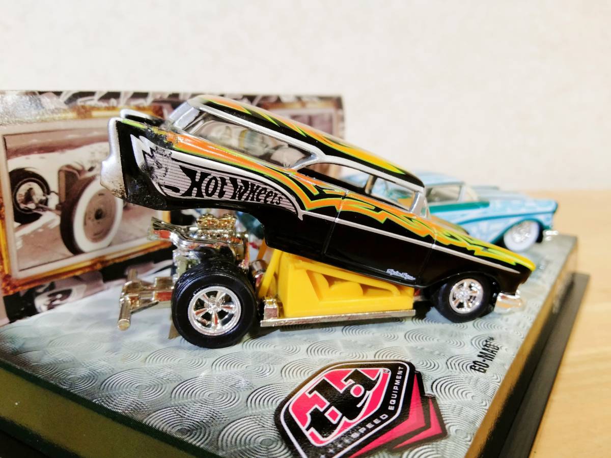 Lee Designs Troy - Hot Wheels の落札 (自動車) lee」ホットウィール