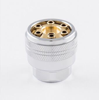  超節水ノズル バブル90 BS6 7〜8割節水モデル現行品(キッチン蛇口、水栓)｜売買されたオークション情報、yahooの商品情報をアーカイブ公開 - オークファン キッチン