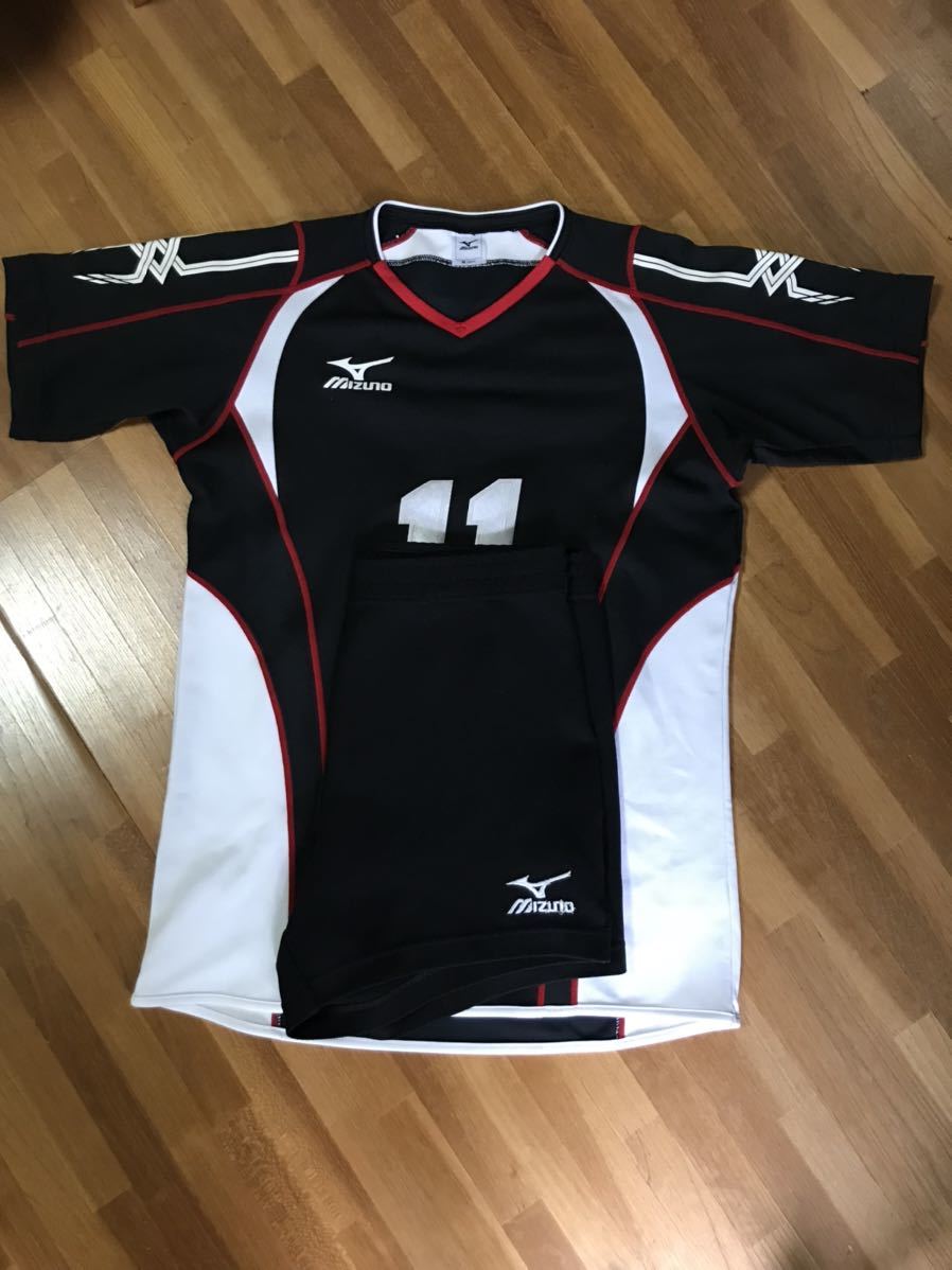 MIZUNO バレーボールユニフォーム 【公式通販】