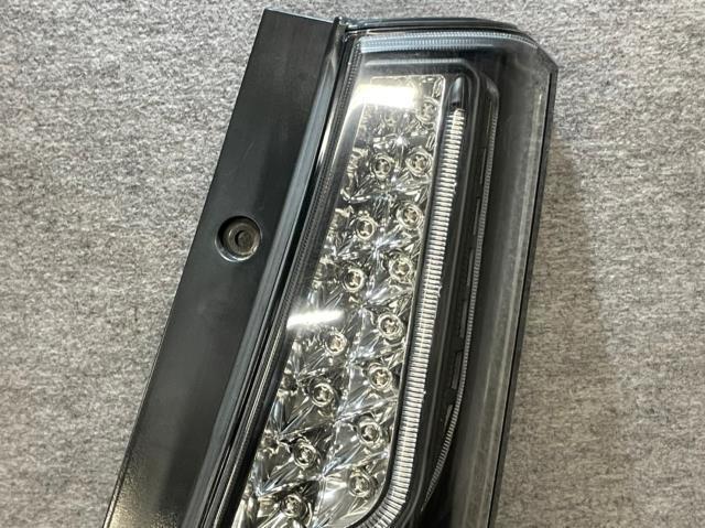 ワゴンR MH23S スティングレー スズキ LED D2S （MH23S）対応LEDをお