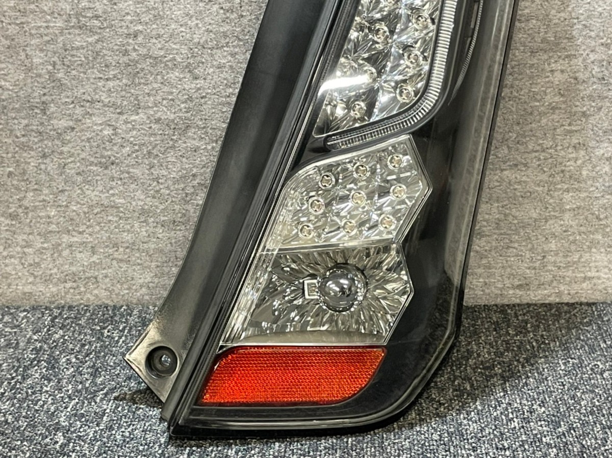 ワゴンR MH23S スティングレー スズキ LED D2S （MH23S）対応LEDをお