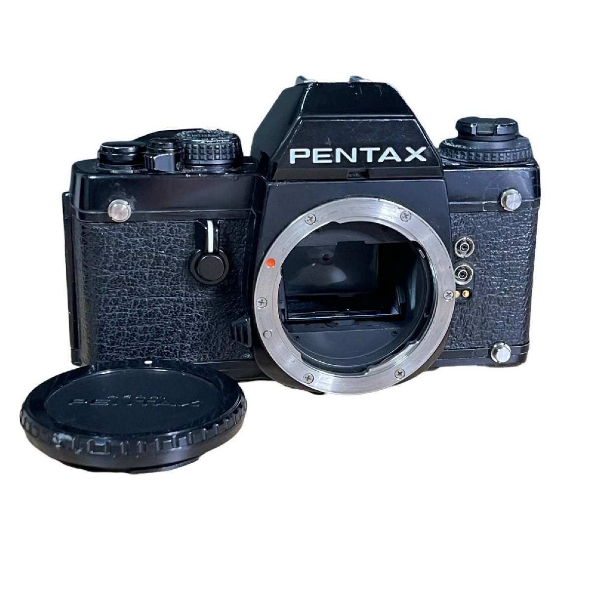 PENTAX ペンタックス LX 一眼レフ MF フィルムカメラ LX PENTAX 
