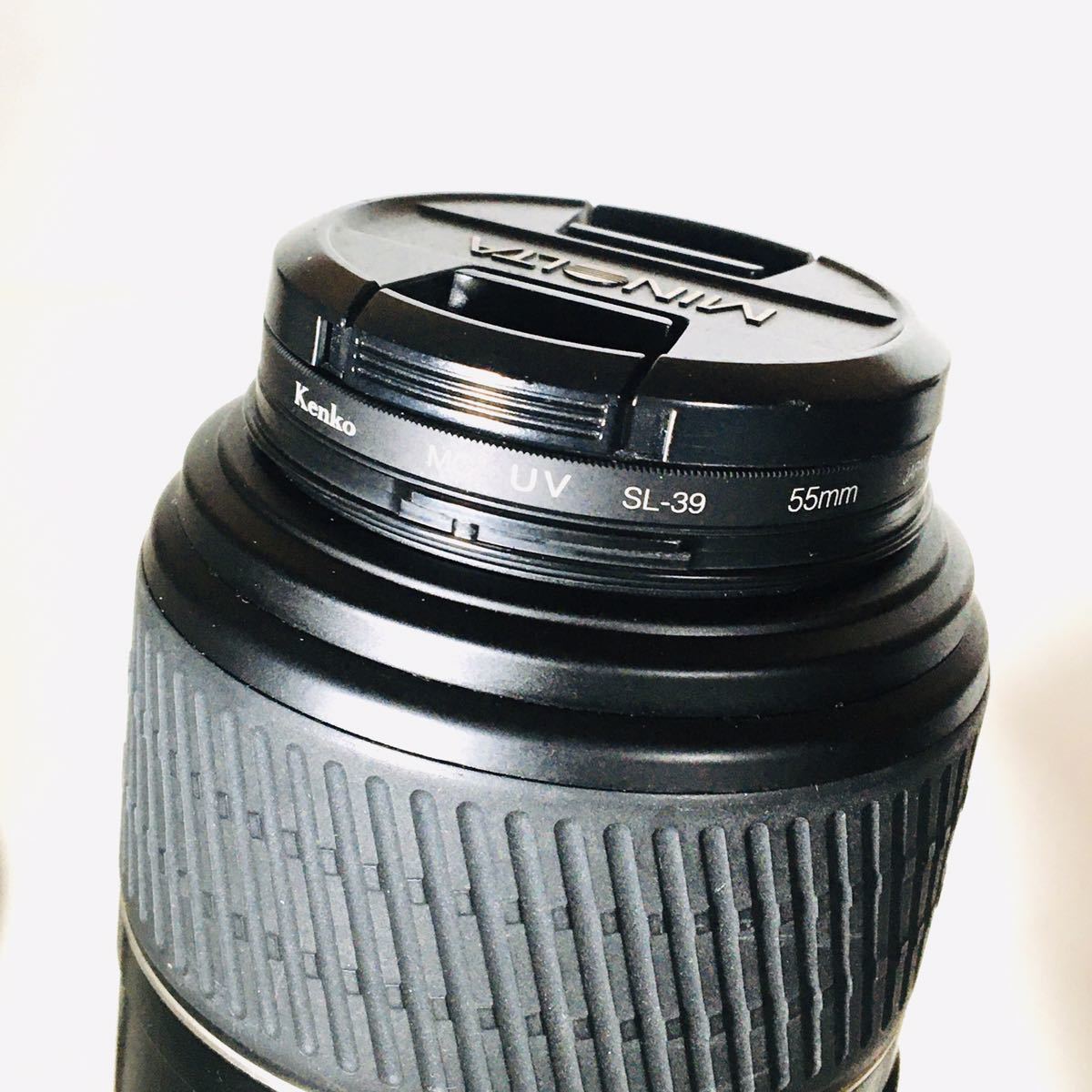 AF 100mm ミノルタ #2276834A [良品] #174728 MINOLTA ミノルタ AF100