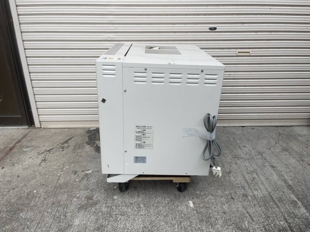 Koito 小糸工業 KCB-40A 窯わん 陶芸用電気炉 電気釜 単層200V 「402 