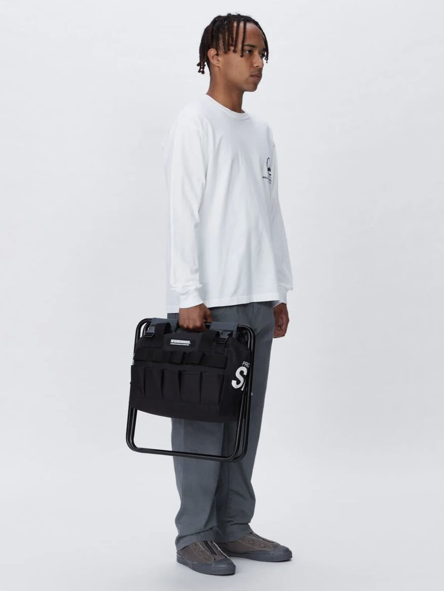 NEIGHBORHOOD SRL FOLDING STOOL BAG . SP 【公式通販】