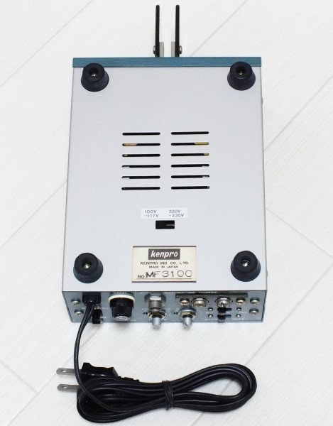 Yahoo!オークション -「ケンプロ kp-100」(アクセサリ) (アマチュア