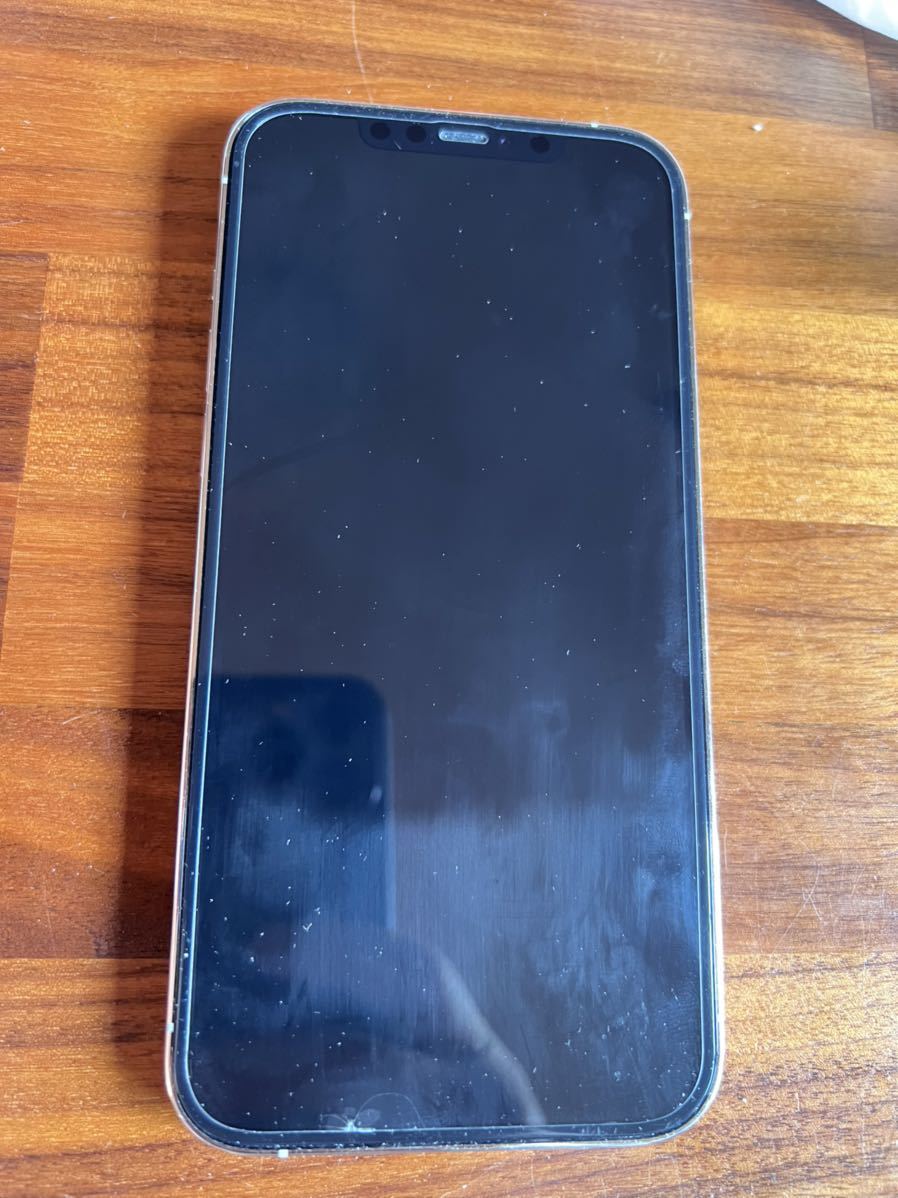256GB SIMフリー iPhone SIMフリー公式通販 超 128GB iPhone12ProMax 256GB SIMフリー 84% シルバー　本体　中古ケース付き