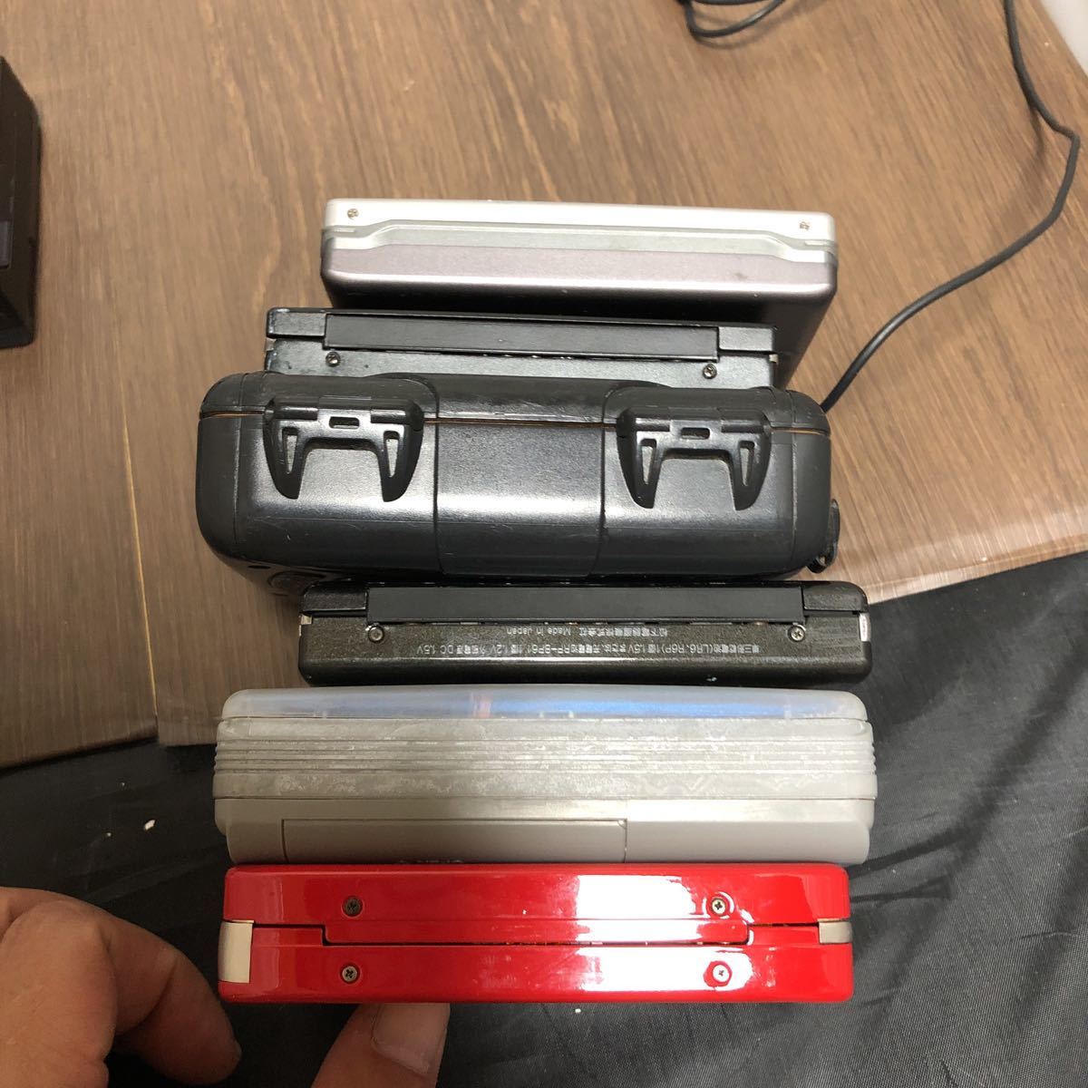 低価，大人気 ☆カセットウォークマン☆まとめて☆SONY WM-EX70 WM-EX651 WM-F702 WM-FX909 WM-R707 WM-EK1☆Panasonic RQ-S80 RQ-SW66V RQ-S33 Rq-SX59