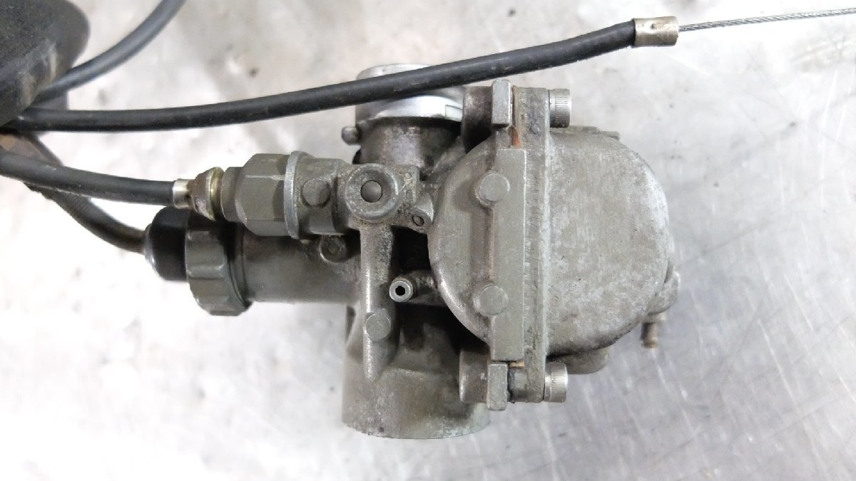 KSR-1 | KAWASAKI KSR-1⁄KSR-2のパーツが入荷しました。 バイクパーツ