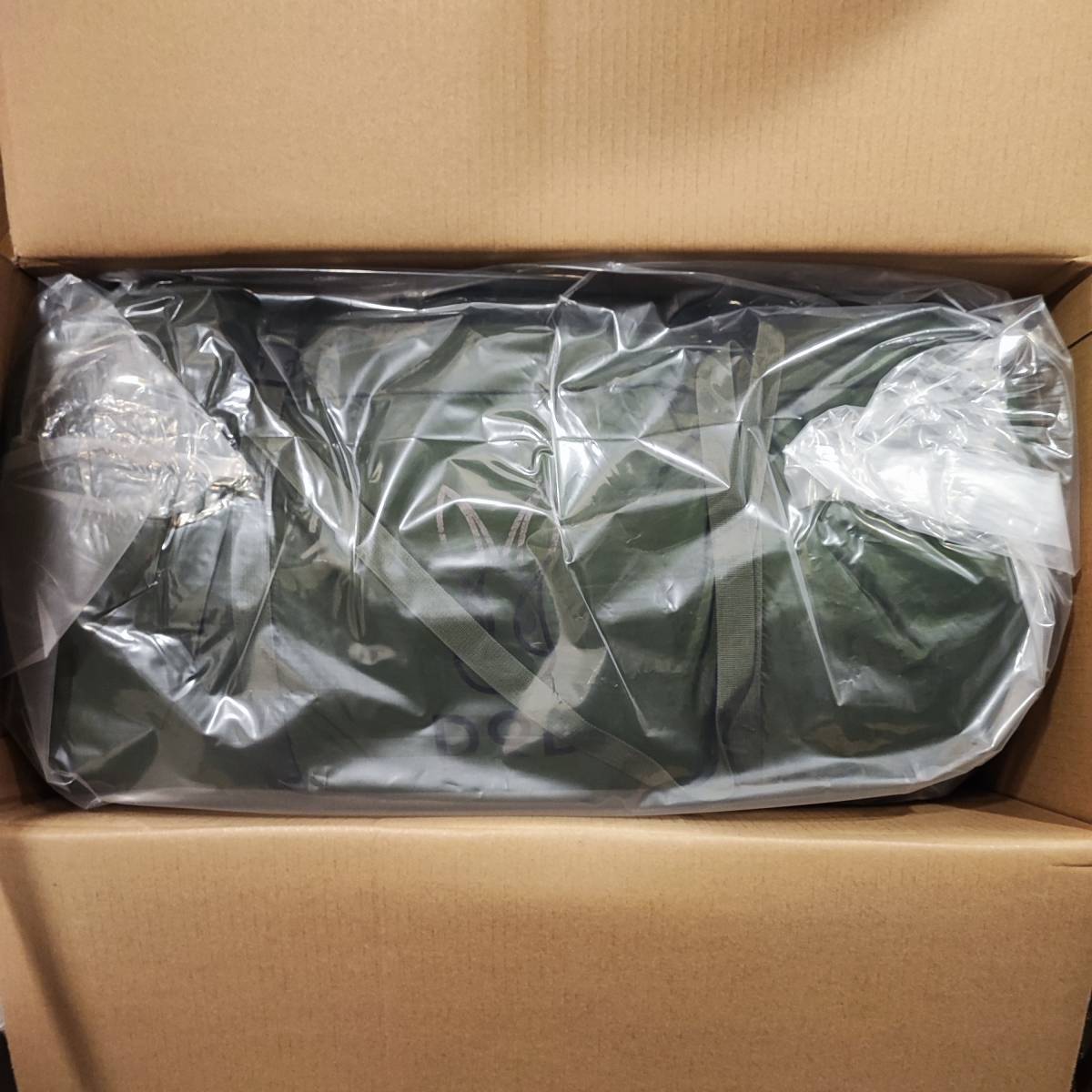 新品 DOD カマボコテント 3M カーキ T5-689-KH KAMABOKO TENT キャンプ