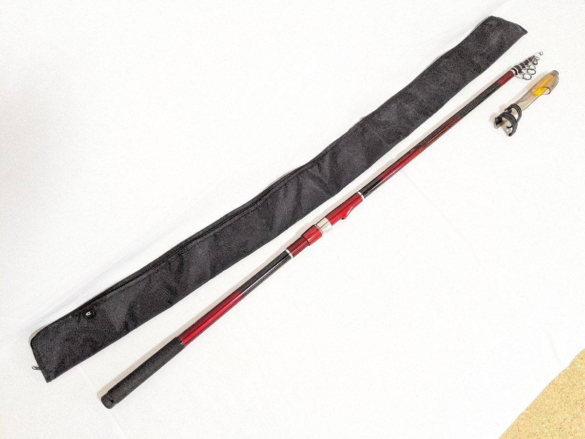 □宇崎日新 インヴィクタ Invicta チヌ 0.8-530