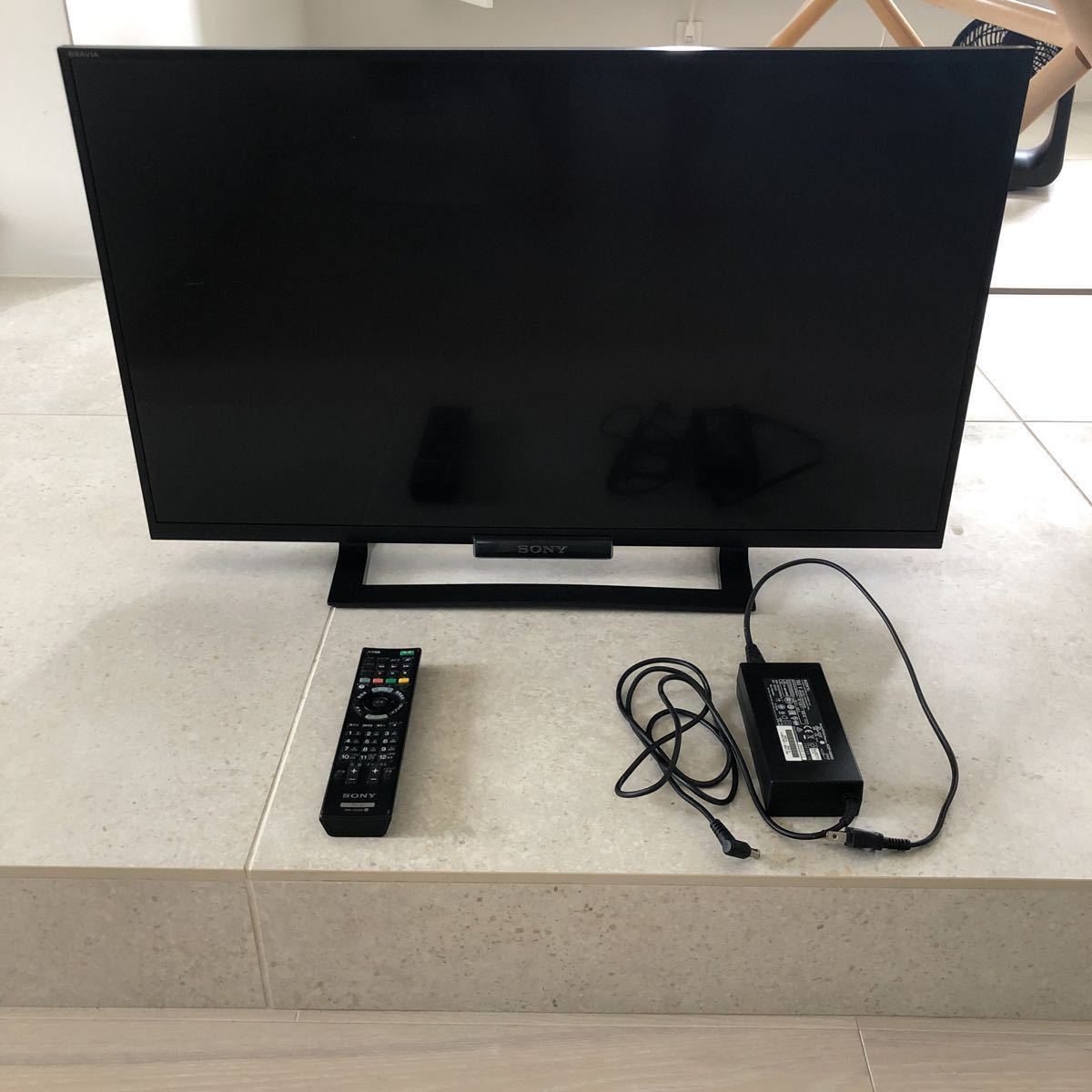 SONY 液晶テレビ BRAVIA KDL-32W500A 32インチ 2014年製 KDL-32W500A
