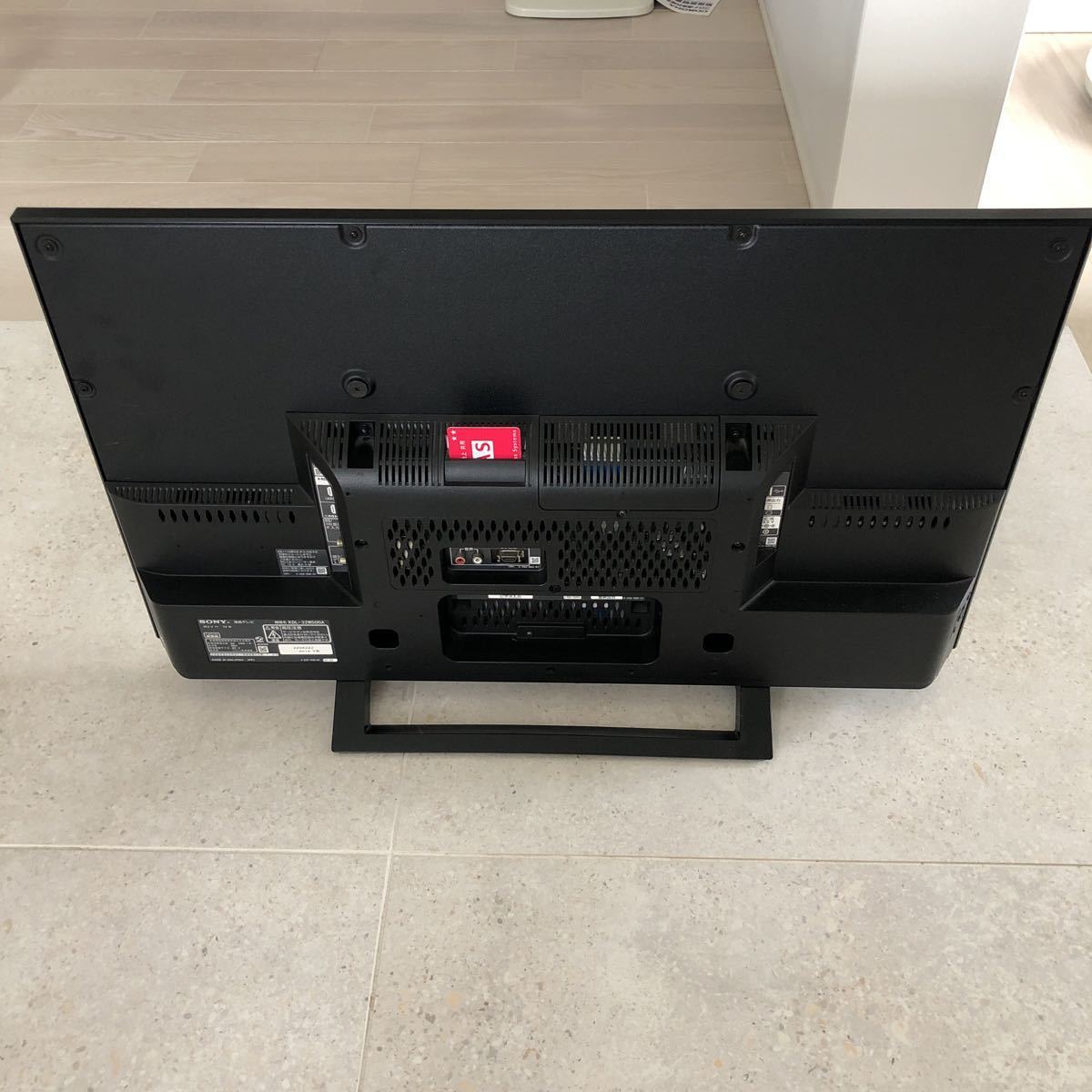 SONY 液晶テレビ BRAVIA KDL-32W500A 32インチ 2014年製 KDL-32W500A