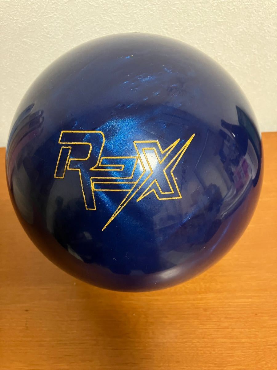 中古品 ストーム、ピアフジックス 15.3ポンド(ボール)｜売買された