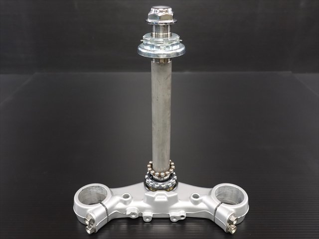  激安 CB1300SB純正ステアリングステムAssy SC54/スーパーボルドール/CB1300SF(フロント)｜売買されたオークション情報、yahooの商品情報をアーカイブ公開 - オークファン ホンダ用