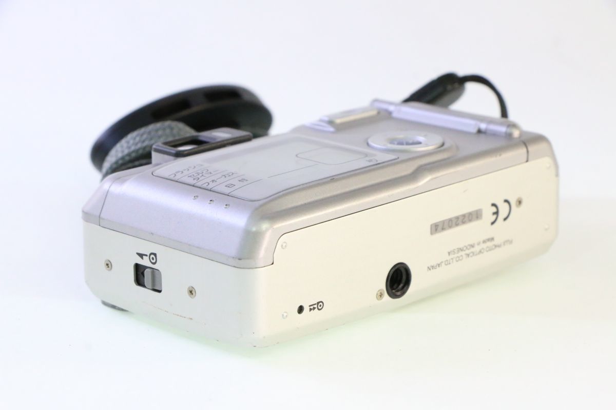 【動作確認済】 Fujifilm Silvi 70 G04-0226-22p 動作確認済 Fujifilm Silvi 70 G04-0226-22p 動作確認済 Fujifilm