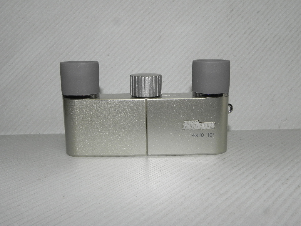 ニコン NIKON 遊(ゆう) 4×10D CF [双眼鏡 4倍 10mm ジャンパンゴールド] CF 遊 Nikon ネイチャーショップKYOEI CFの発売について ニコン双眼鏡「遊（ゆう）」4×10D
