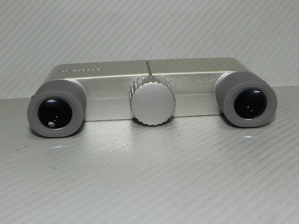 ニコン NIKON 遊(ゆう) 4×10D CF [双眼鏡 4倍 10mm ジャンパンゴールド] CF 遊 Nikon ネイチャーショップKYOEI CFの発売について ニコン双眼鏡「遊（ゆう）」4×10D
