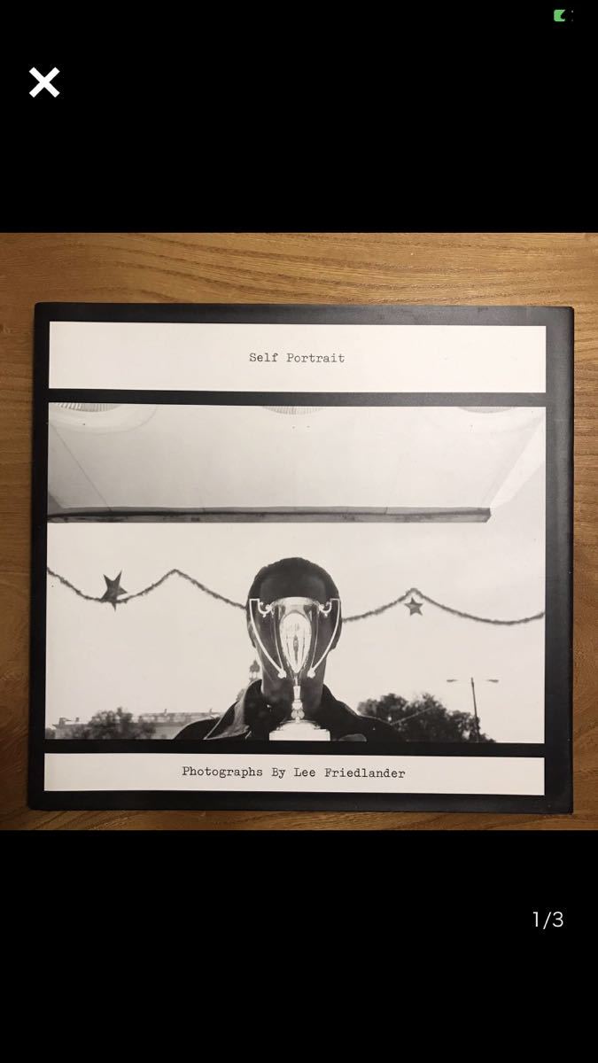 【セール，新作】 Lee Friedlander 写真集(アート写真)｜売買されたオークション情報、yahooの商品情報をアーカイブ公開 - オークファン アート写真