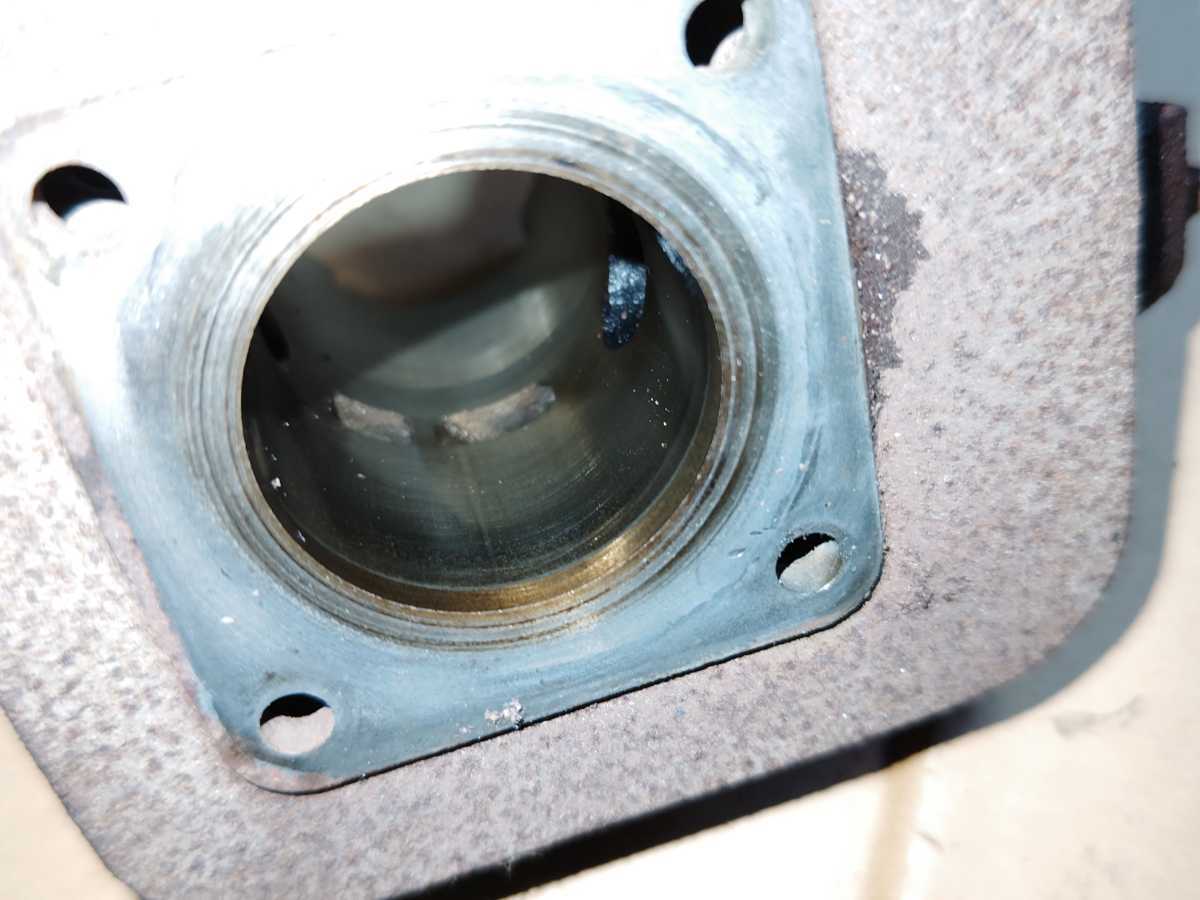 A-161 AF24 af24 HONDA ホンダ タクト TACT tact キャブ車 2スト 
