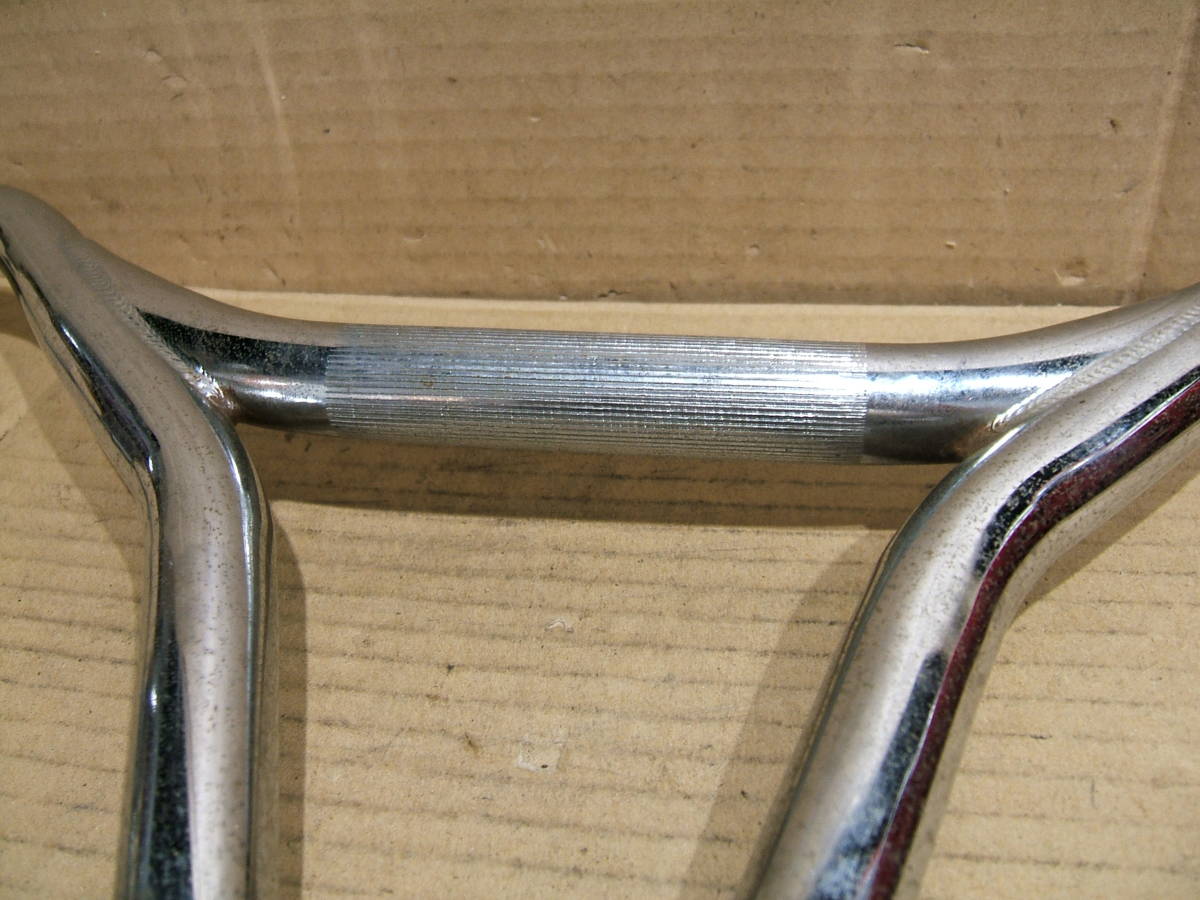 鉄 BMX : Letao 22.2 BMX車用ハンドルバー 082 Malaysia－中古 中古 bmx,限定在庫 - BAR 耐久性のあるスチール製自転車ハンドルバー,580mm, ハンドル 2026年最新Yahoo!オークション シルバー