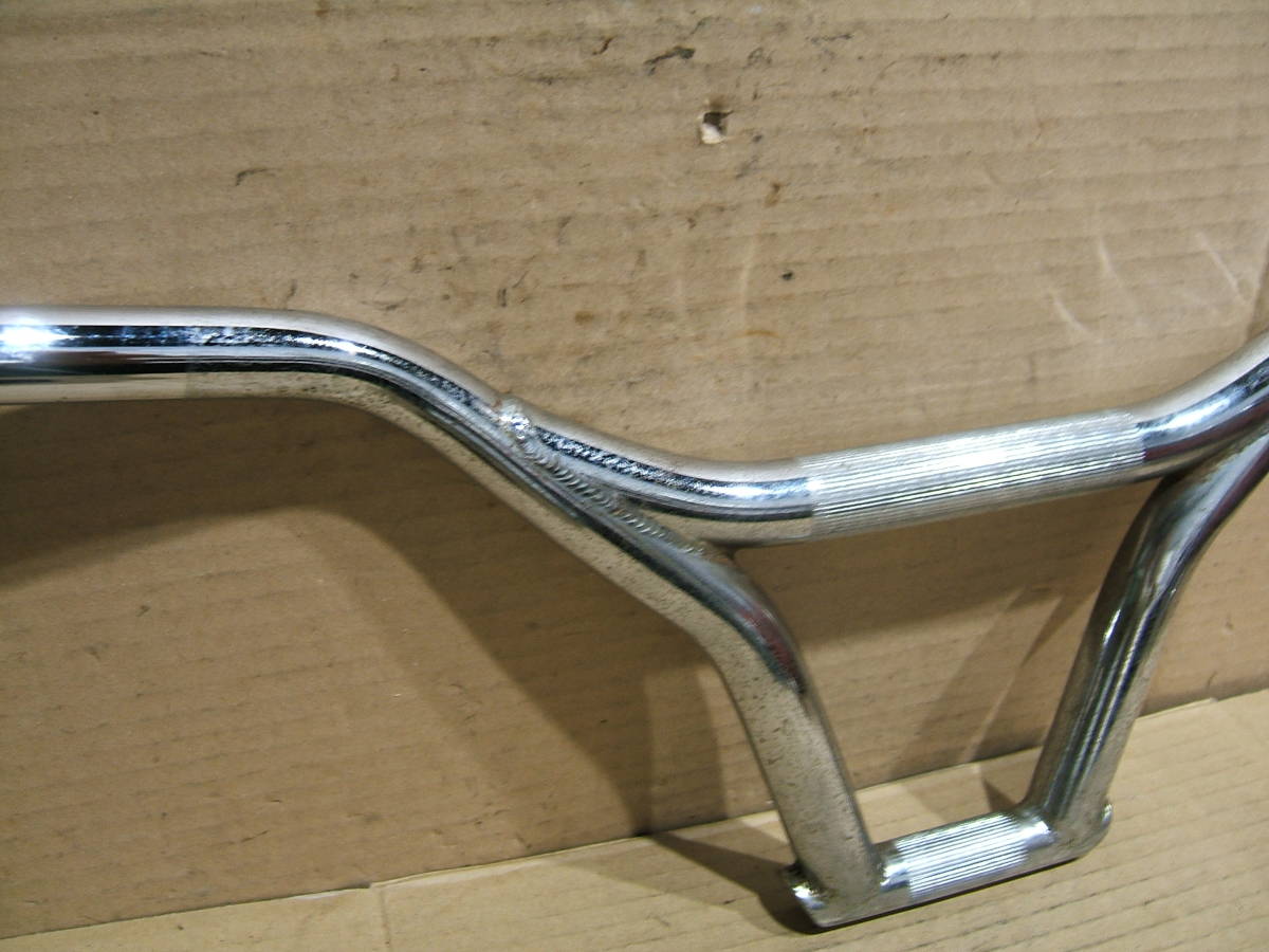 鉄 BMX : Letao 22.2 BMX車用ハンドルバー 082 Malaysia－中古 中古 bmx,限定在庫 - BAR 耐久性のあるスチール製自転車ハンドルバー,580mm, ハンドル 2026年最新Yahoo!オークション シルバー