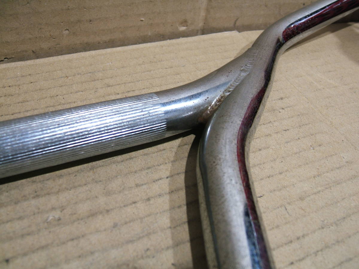 鉄 BMX : Letao 22.2 BMX車用ハンドルバー 082 Malaysia－中古 中古 bmx,限定在庫 - BAR 耐久性のあるスチール製自転車ハンドルバー,580mm, ハンドル 2026年最新Yahoo!オークション シルバー