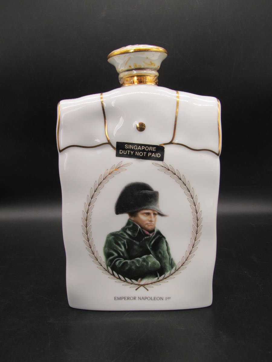 ナポレオン オタール 0 コニャック COGNAC NAPOLEON 700ml OTARD 陶器