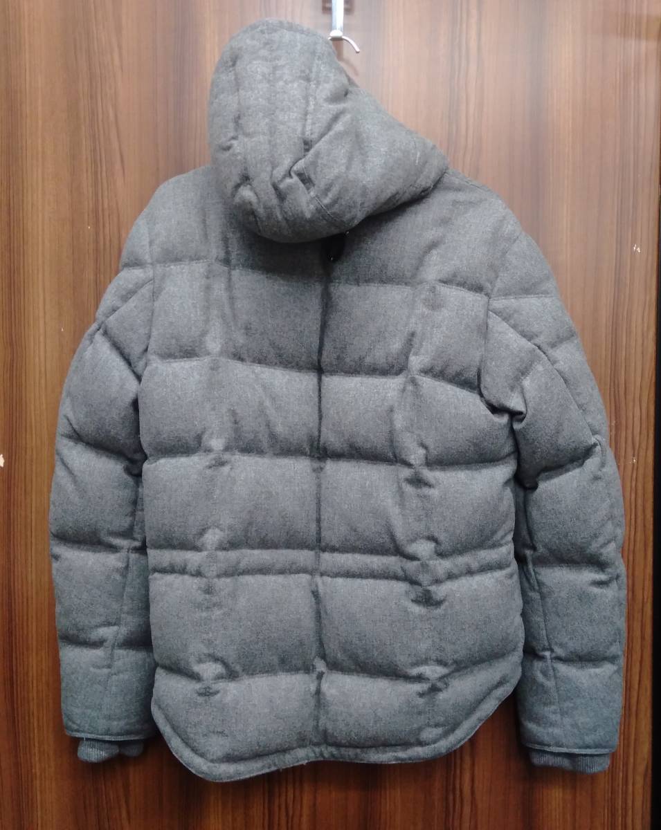 MONCLER モンクレール VANOISE ダウンジャケット 920-091-41357-50  