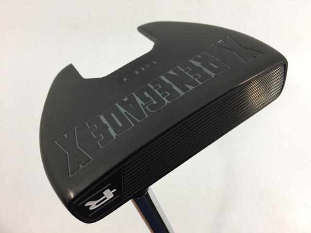 ゲリンライフ　RENEGADE X パター 即決 中古 ゲーリンライフ RIFE X RENEGADE X パター パター