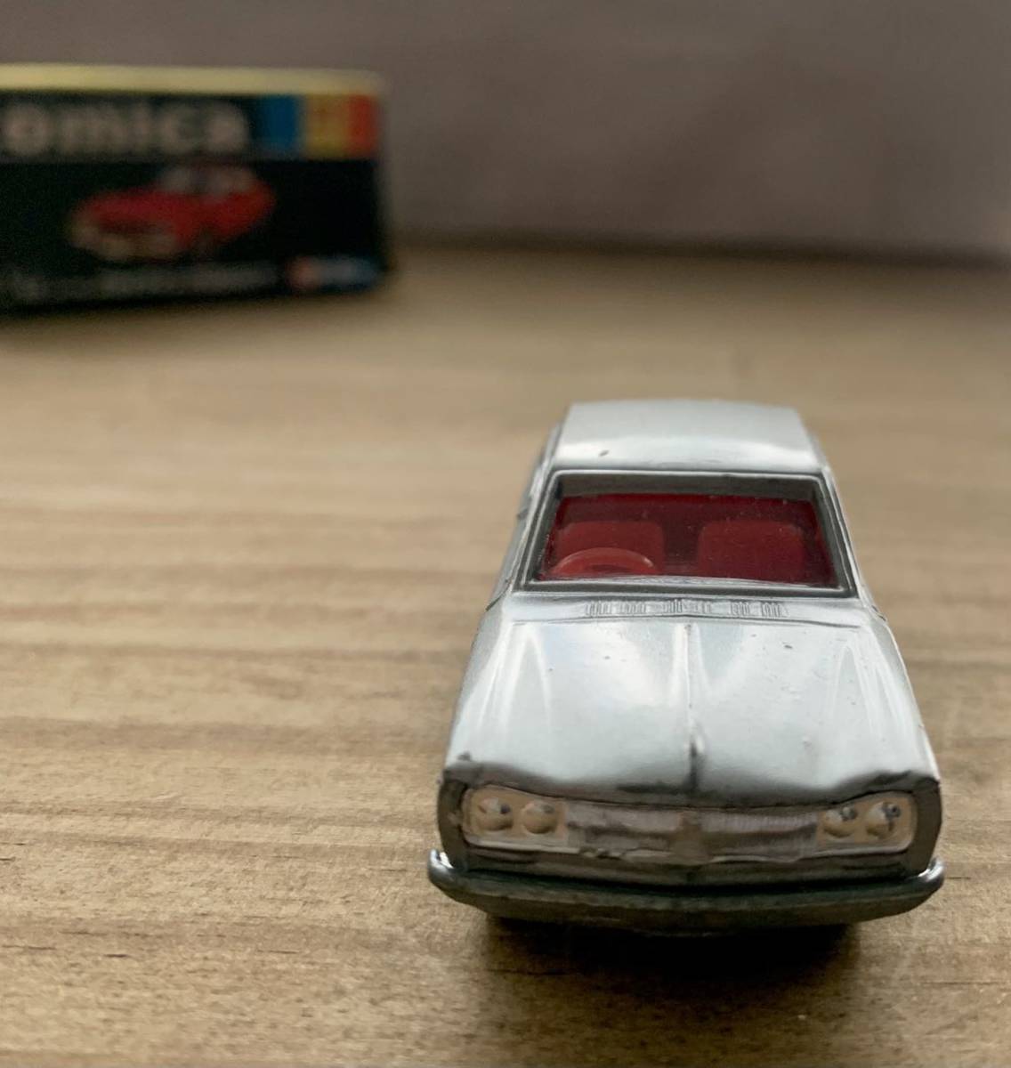トミカ tomica 日本製 No.21 ニッサン スカイライン2000GT S=1/60 トミカ tomica 日本製 No.21 ニッサン スカイライン2000GT S=1/60