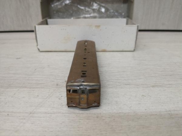 超激得，品質保証 ジャンク 動力ユニット付キット 国鉄 ED 61 ワールド工芸 鉄道模型(その他)｜売買されたオークション情報、yahooの商品情報をアーカイブ公開 - オークファン その他