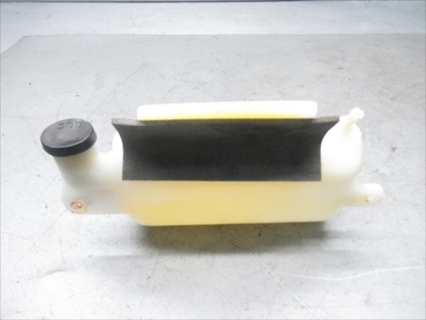 B1R4-0907 スズキ バンディット250 クーラントタンク リザーブタンク