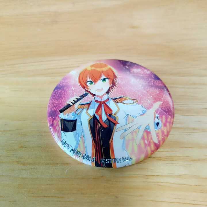 すとぷり タワレコオリジナル特典缶バッジ ジェルくん 缶バッジ 