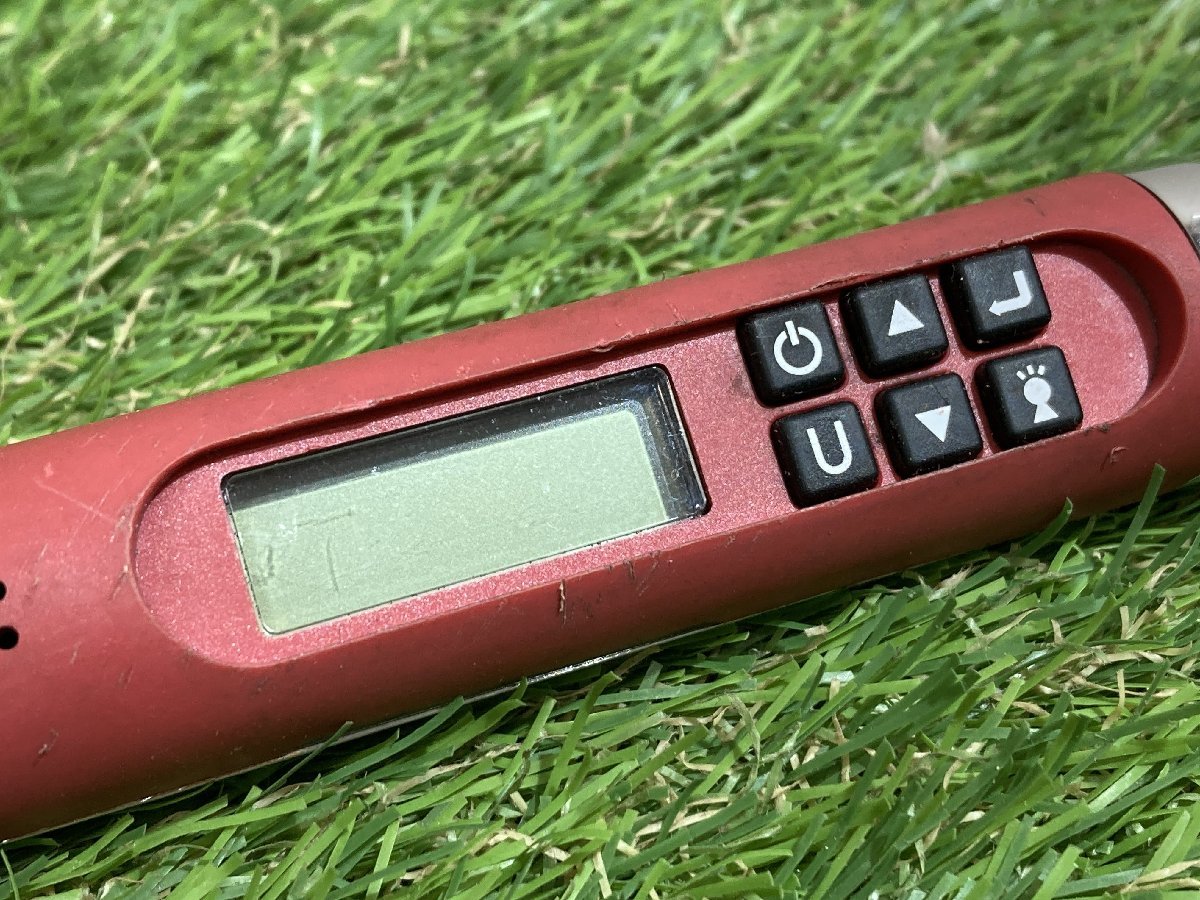 スナップオン Snap-on デジタルトルクレンチ クイック
