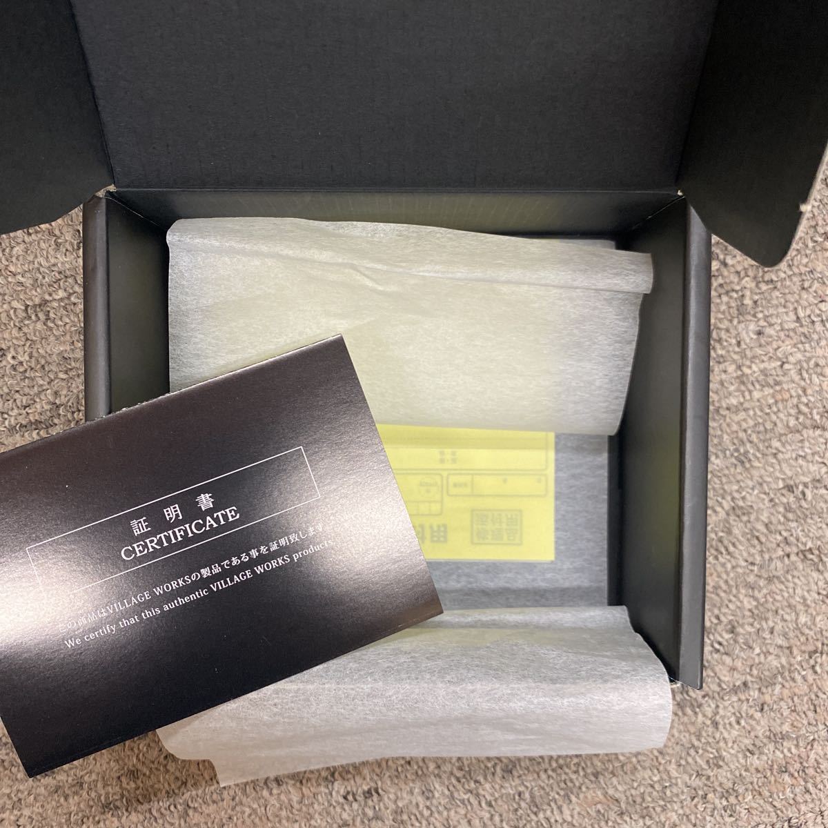 レッドムーン REDMOON レザー財布 ウォレット（新品）｜れ