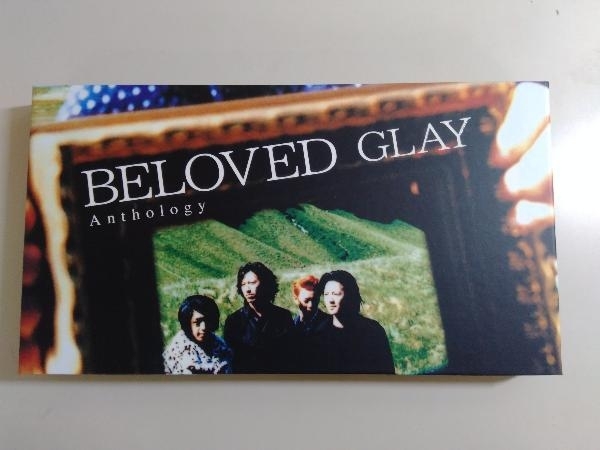 お買い得，大人気 GLAY BELOVED Anthology DVD付(GLAY)｜売買されたオークション情報、yahooの商品情報をアーカイブ公開 - オークファン か行