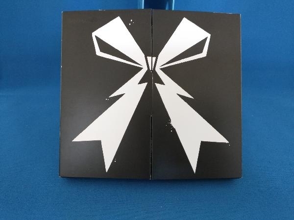 BAND-MAID CD WORLD DOMINATION(初回生産限定盤B)(DVD付) CD ロック