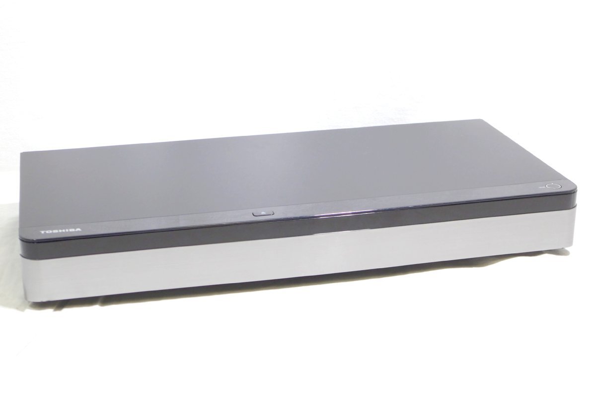 展示商品 TOSHIBA REGZA ブルーレイレコーダー 4TB DBR-M4010(東芝 