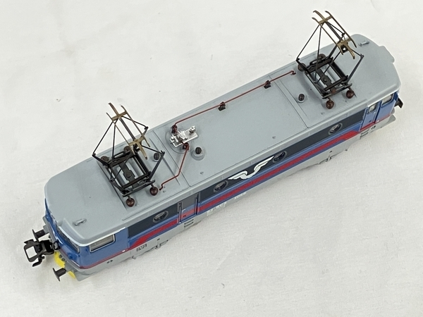 marklin HO メルクリン　機関車　ジャンク メルクリン HOゲージ 鉄道模型 外国車両 Yahoo!オークション Marklin