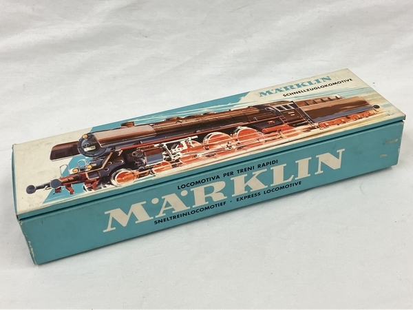 メルクリン HOゲージ 鉄道模型 外国車両 Yahoo!オークション Marklin
