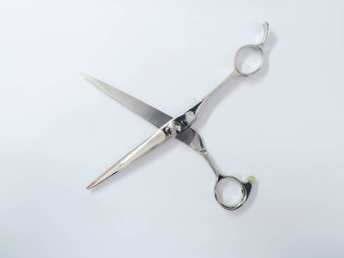 シザー ファルコシザーズ SCISSORS 美容師 BランクFalCo セニング