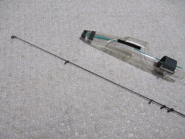 がまかつ がま磯 インテッサ G－Ⅳ 1．5－53 G4 15－53