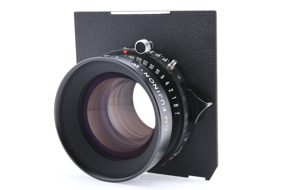 大判カメラ用　FUJINON W 210mm F5.6 大判カメラ用 FUJINON W 210mm F5.6 楽天市場】【中古】 (フジフイルム