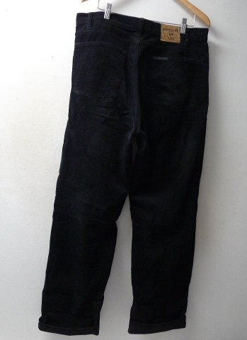 ◇gourmet jeans グルメジーンズ コーデュロイパンツ TYPE-1 LOOSE 