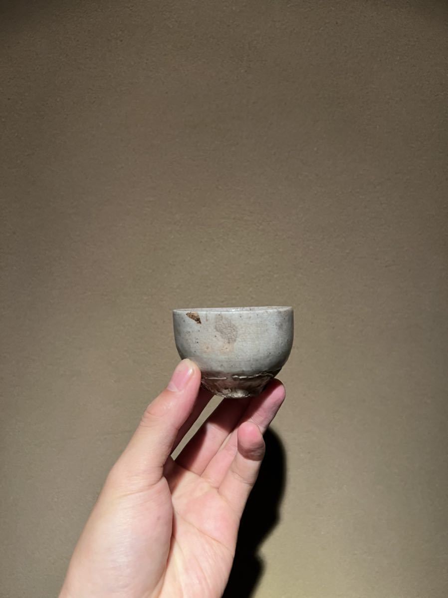 李朝 古唐津 志野 古伊万里 高麗青磁 織部 仏像 分院 古染付 中国 ..